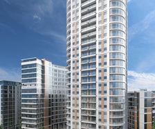 Northill apartments 290 Units Salford Quays